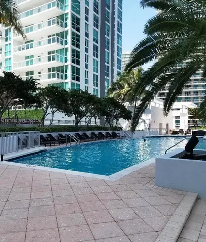 1050 Brickell Avenue Miami FL 33131