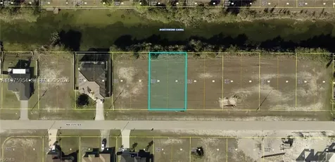1247 NW 24th Terrace Cape Coral FL 33993