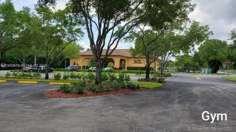 12600 SW 5th Court Pembroke Pines FL 33027