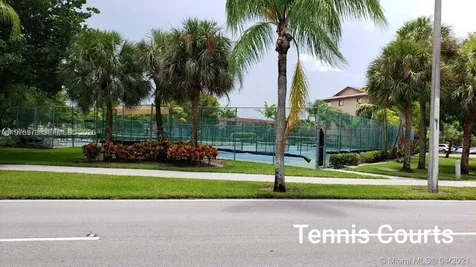 12600 SW 5th Court Pembroke Pines FL 33027