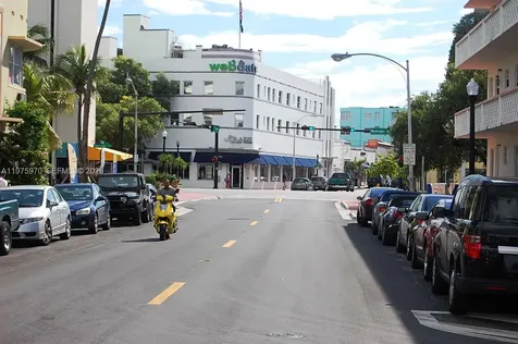 701 Euclid Avenue Miami Beach FL 33139