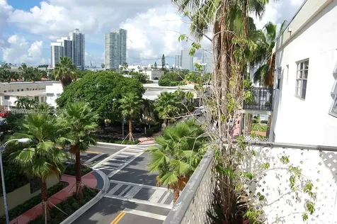 701 Euclid Avenue Miami Beach FL 33139