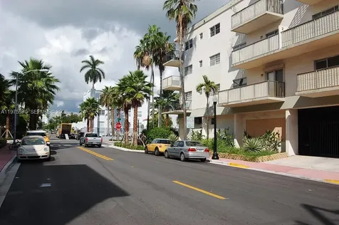 701 Euclid Avenue Miami Beach FL 33139