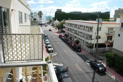 701 Euclid Avenue Miami Beach FL 33139