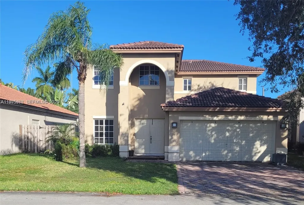 13661 SW 119th Avenue Miami FL 33186