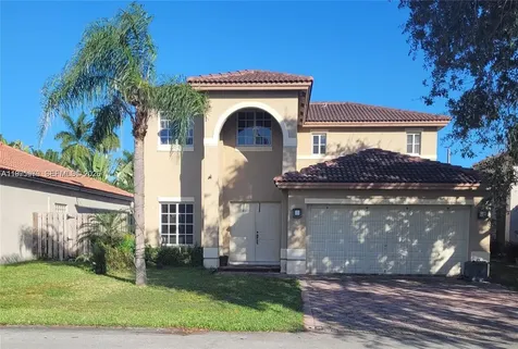 13661 SW 119th Avenue Miami FL 33186