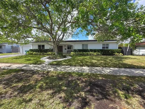 8620 SW 85th Avenue Miami FL 33143