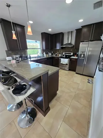8620 SW 85th Avenue Miami FL 33143
