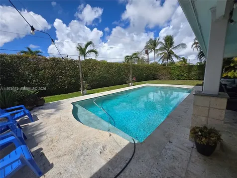 8620 SW 85th Avenue Miami FL 33143