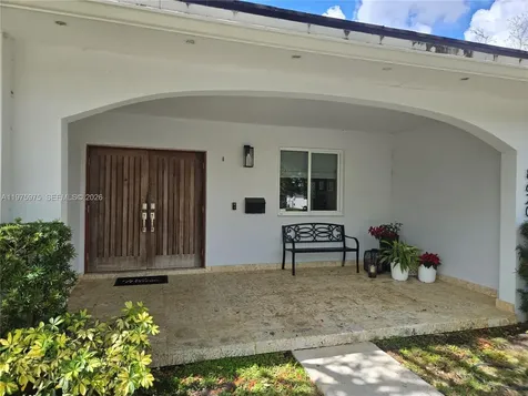 8620 SW 85th Avenue Miami FL 33143