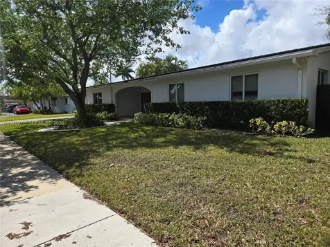 8620 SW 85th Avenue Miami FL 33143