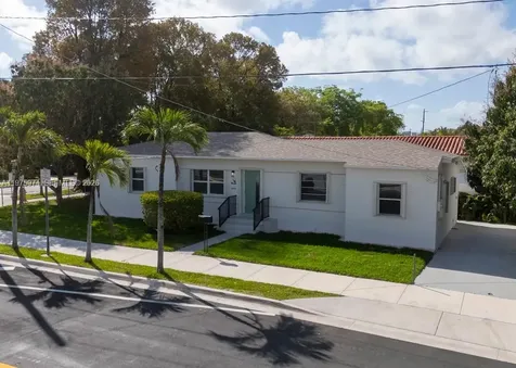 3200 SW 2nd Street Miami FL 33135