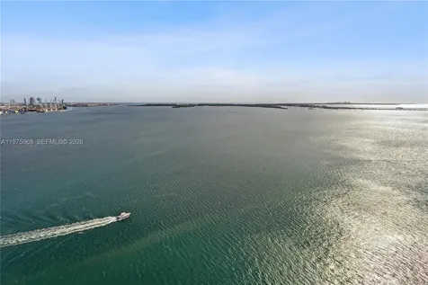 808 Brickell Key Drive Miami FL 33131