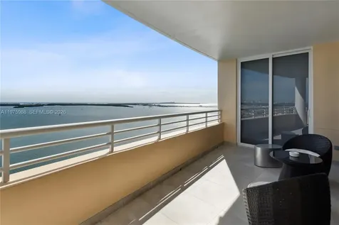 808 Brickell Key Drive Miami FL 33131