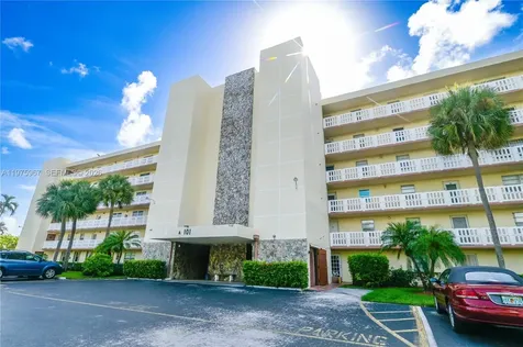 101 SE 3rd Avenue Dania Beach FL 33004