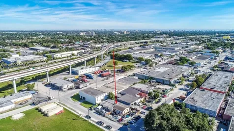 3705 NW 35th Avenue Miami FL 33142