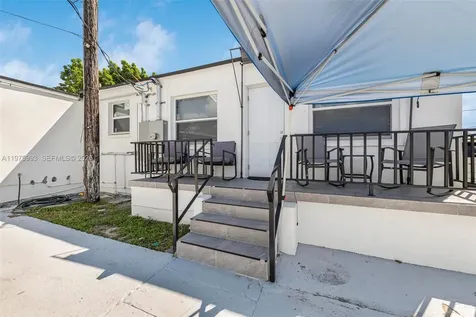 3705 NW 35th Avenue Miami FL 33142