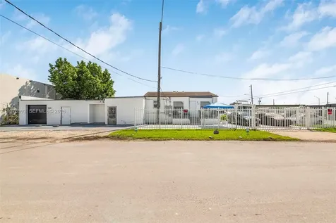 3705 NW 35th Avenue Miami FL 33142