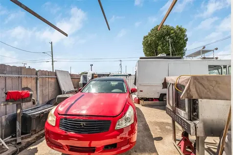 3705 NW 35th Avenue Miami FL 33142
