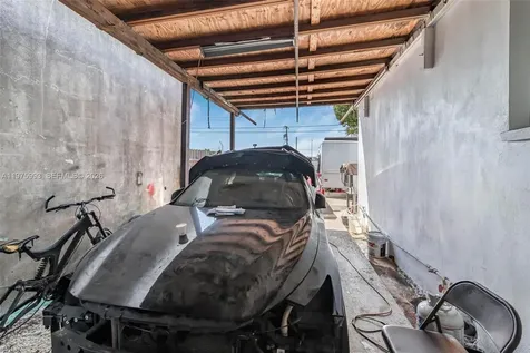 3705 NW 35th Avenue Miami FL 33142