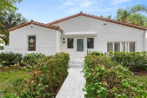 1222 Genoa Street Coral Gables FL 33134