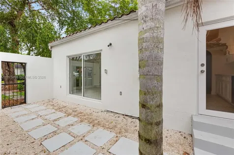 1222 Genoa Street Coral Gables FL 33134