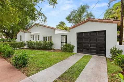 1222 Genoa Street Coral Gables FL 33134