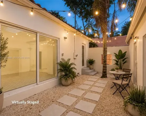 1222 Genoa Street Coral Gables FL 33134