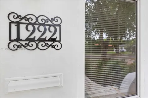 1222 Genoa Street Coral Gables FL 33134