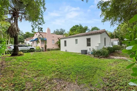 1222 Genoa Street Coral Gables FL 33134