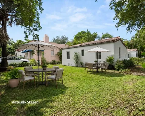 1222 Genoa Street Coral Gables FL 33134
