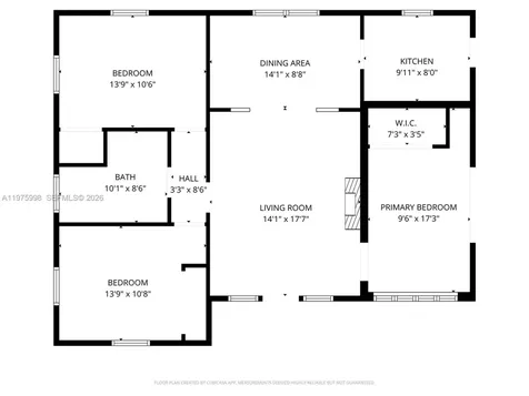 1222 Genoa Street Coral Gables FL 33134