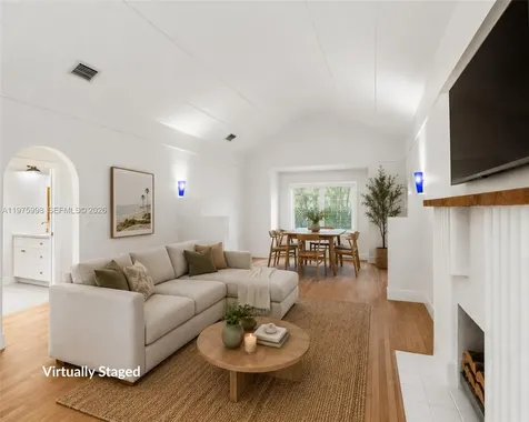 1222 Genoa Street Coral Gables FL 33134