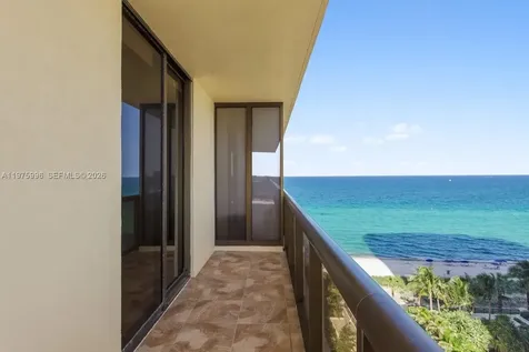 16275 Collins Avenue Sunny Isles Beach FL 33160