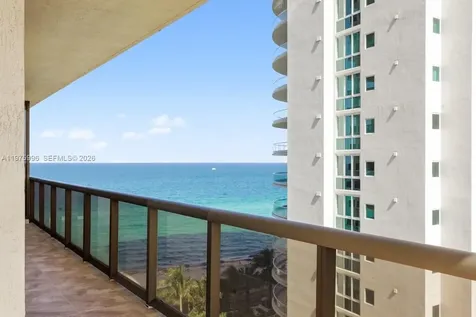 16275 Collins Avenue Sunny Isles Beach FL 33160