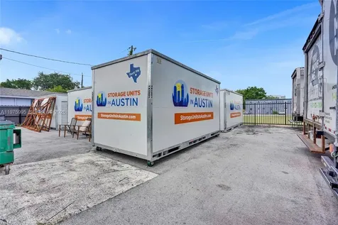 5595 NW 17th Avenue Miami FL 33142