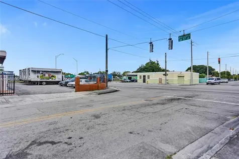 5595 NW 17th Avenue Miami FL 33142
