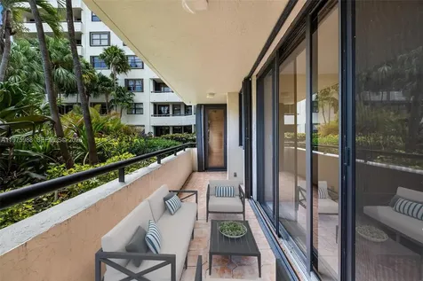 170 Ocean Lane Drive Key Biscayne FL 33149