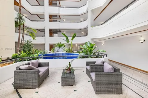 170 Ocean Lane Drive Key Biscayne FL 33149