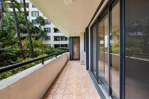 170 Ocean Lane Drive Key Biscayne FL 33149