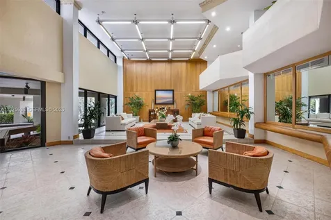 170 Ocean Lane Drive Key Biscayne FL 33149