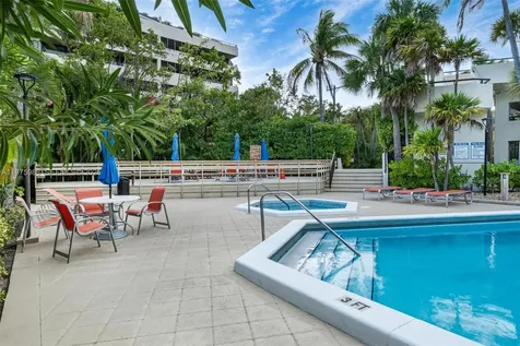 170 Ocean Lane Drive Key Biscayne FL 33149