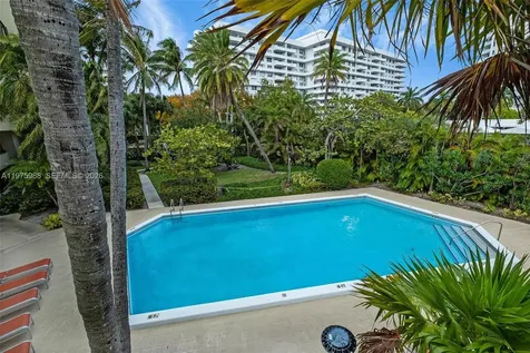 170 Ocean Lane Drive Key Biscayne FL 33149