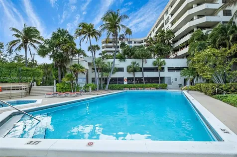 170 Ocean Lane Drive Key Biscayne FL 33149