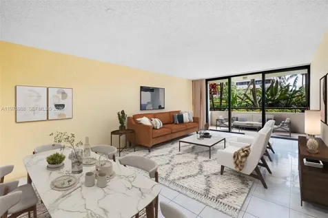 170 Ocean Lane Drive Key Biscayne FL 33149