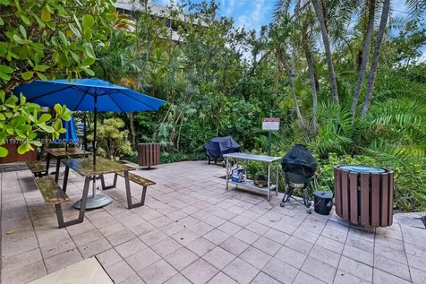170 Ocean Lane Drive Key Biscayne FL 33149