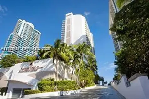 17375 Collins Avenue Sunny Isles Beach FL 33160