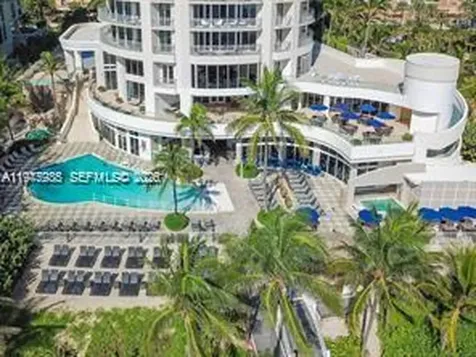 17375 Collins Avenue Sunny Isles Beach FL 33160