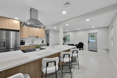 1628 NW 5th Avenue Fort Lauderdale FL 33311