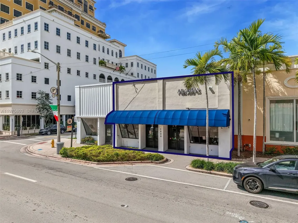 1930 Ponce De Leon Boulevard Coral Gables FL 33134